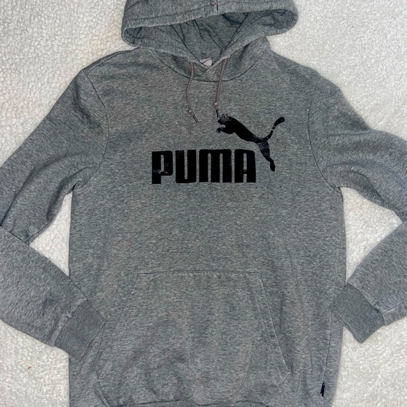 Puma Other - Puma unisex hoodie